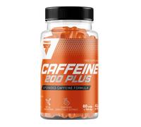 Trec Coffeine 200 60 capsules