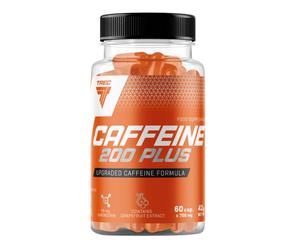 Trec Coffeine 200 60 capsules