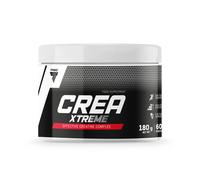 Trec Crea Xtreme Powder 180g Strong Creatine Formula Lean Muscle Mass Growth