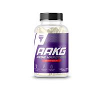 Trec Nutrition AAKG Mega Hardcore 120 Capsules