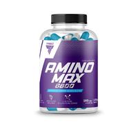 Trec Nutrition Amino Max 6800 160 capsules