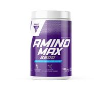 Trec Nutrition Amino Max 6800 320 Capsules