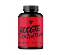 Trec Nutrition Boogie Multivitamin 90 Capsules