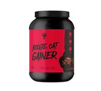 Trec Nutrition Boogie Oat Gainer, Chocolate - 2000g