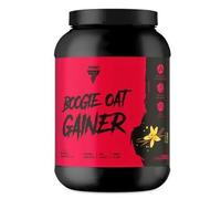 Trec Nutrition Boogie Oat Gainer, Vanilla - 2000g