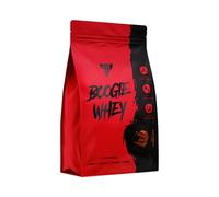 Trec Nutrition Boogie Whey, Double Chocolate - 500g