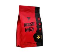 Trec Nutrition Boogie Whey, Vanilla Cream - 500g