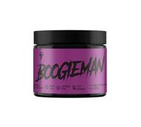 Trec Nutrition BOOGIEMAN Powder - Ultimate Pre-Workout Fuel for Explosive Energy, Muscle Pump, and Endurance Boost - Formulated with Arginine, Citrulline, Beta-Alanine (Forest-Fruit)