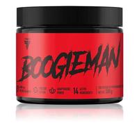 Trec Nutrition Pre-Workout Boogieman – Explosive Energy, Muscle Pump & Endurance – Candy, 300 g