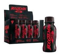 Trec Nutrition BoogieMan Shot, Bubble Gum - 12 x 100 ml.