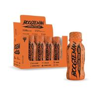 TREC Nutrition BoogieMan Shot, Peach Ice Tea - 12 x 100 ml.