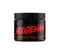 Trec Nutrition Pre-Workout Booster Boogieman Threaded IFBB Blessing Bubblegum Flavour