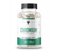 Trec Nutrition Chromium 90 Capsules