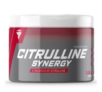 Trec Nutrition Citrulline Synergy 240g-Watermelon Apple