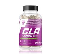 Trec Nutrition CLA + Green Tea 90 Capsules