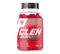 Trec Nutrition CLENBUREXIN Most Effective Thermogenic Fat Burner