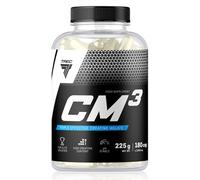 Trec Nutrition Cm3 1250 180 caps -- Creatine Tablets for MASS / WEIGHT GAIN / STRENGTH / SIZE