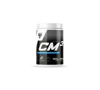 Trec Nutrition CM3-360 Caps - Advanced Creatine Capsules for Endurance and Performance Boost - Tri-Creatine Malate Formula