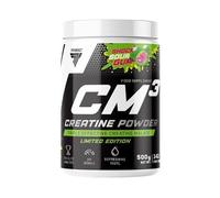 TREC Nutrition CM3 Powder - Limited Edition, Shock Sour Gum - 500g