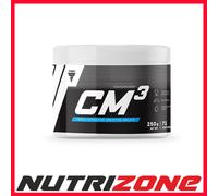 Trec Nutrition CM3 Powder, Orange - 250 grams