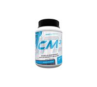 Trec Nutrition CM3 Powder Pineapple 500g - Creatine Matrix for Power & Endurance