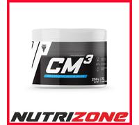 Trec Nutrition CM3 Powder, White Cola - 250 grams