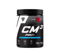 Trec CM3 Pro+ Tri-Creatine Malate 360 capsules - dietary supplement
