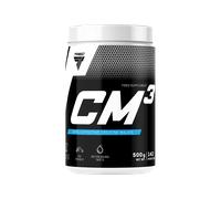 TREC NUTRITION - CM3 - TRI CREATINE MALATE POWDER 250g / 500g STRENGTH/ENDURANCE
