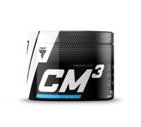TREC NUTRITION - CM3 - TRI CREATINE MALATE POWDER 250g / 500g STRENGTH/ENDURANCE