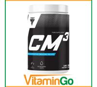 Trec Nutrition CM3 POWDER 500g Orange