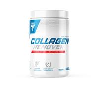 Trec Nutrition Collagen Renover 350g-Strawberry Banana