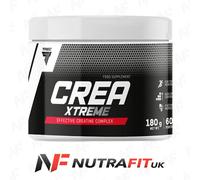 Crea Xtreme - Tropical, Powder - 180 grams