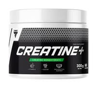 TREC NUTRITION CREATINE 100% CREATINE MONOHYDRATE POWDER NATURAL 300G BBE 1/26
