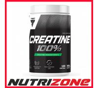 Trec Nutrition Creatine 100% Boost Size, Strength & Endurance 600g 120 Portions