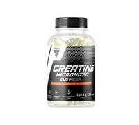 Trec Nutrition Creatine Micronized 200 Mesh 120 capsules