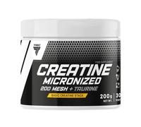 Trec Nutrition Creatine Micronized 200 Mesh + Taurine 200g