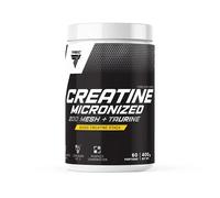 Trec Nutrition Creatine Micronized 200 Mesh + Taurine | 400 grams - 60 Servings