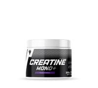 Trec Nutrition Creatine Mono + Vitamin C 300g-Green Apple