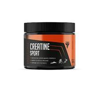 TREC NUTRITION ENDURANCE CREATINE SPORT TAURINE MUSCLE ENERGY 300G RASPBERRY