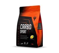 Endurance Carbo Sport (Bag), Lemon - 1000g