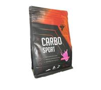 Endurance Carbo Sport (Bag), Orange - 1000g