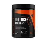 Trec Nutrition Endurance Collagen 4 Runners+ Orange 350g