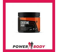 TREC NUTRITION ENDURANCE CREATINE SPORT taurine dextrose energy muscle reload