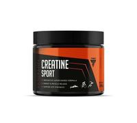 Trec Nutrition Endurance Creatine Sport - 300 grams