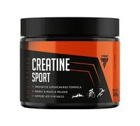 Trec Nutrition CREATINE SPORT 300g | Monohydrate | Dextrose | Taurine | 60 Serv