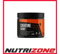 TREC NUTRITION ENDURANCE CREATINE SPORT TAURINE MUSCLE ENERGY 300G RASPBERRY