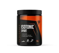 Trec Isotonic Sport Endurance isotonic powder drink apple-mint 400 g