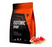 Trec Nutrition - Endurance Isotonic Sport - L-Carnitine, Taurine and B Vitamin Complex - Carbohydrate and Electrolyte Supplement - 1000g Powder - Flavour: (Watermelon)