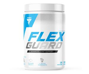 Trec Nutrition Flex Guard 375g Orange-Mango - Supplement