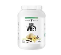 Trec Nutrition HIGH WHEY 2000g JAR - Vanilla Ice Cream